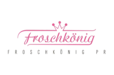 Froschkönig PR
