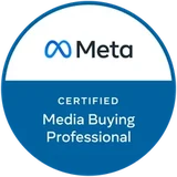 Meta Certified Media Buying Professional