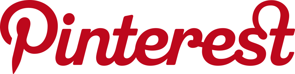 Pinterest Logo