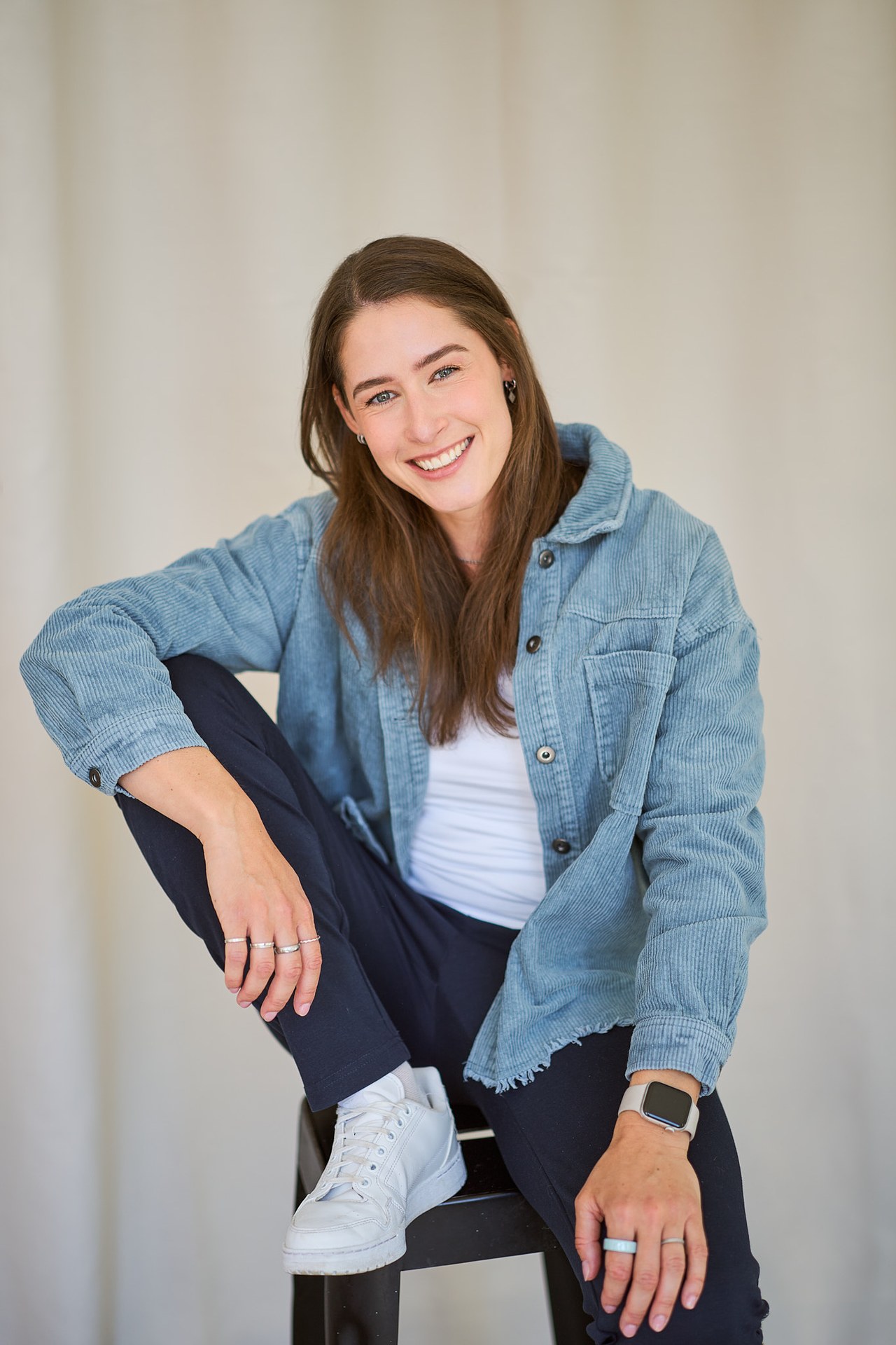 Nina Benfer